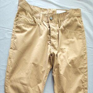 Gustin Giza Cotton 5 Pocket Chino - #110